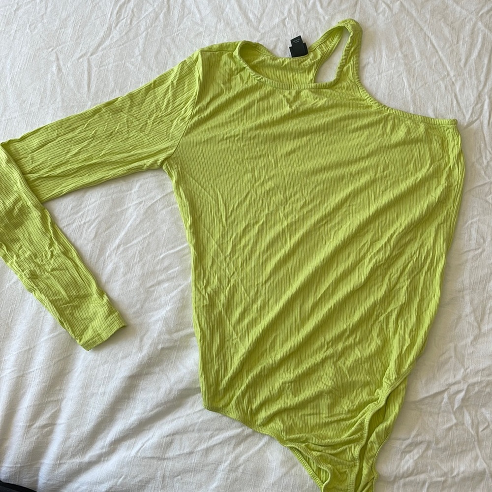 Bodysuit